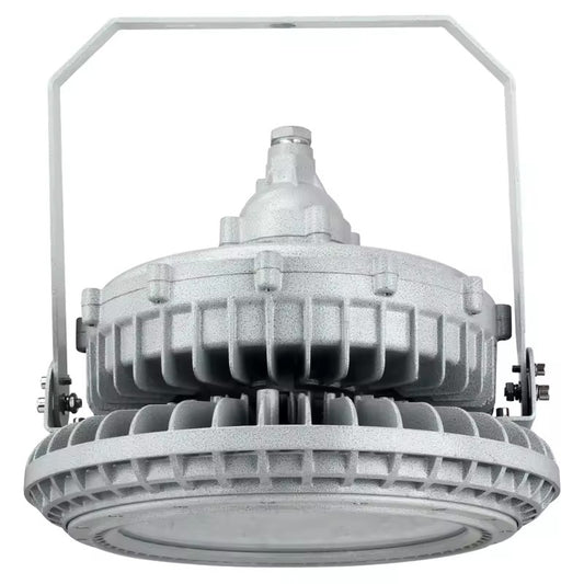 Explosion proof LED lights BED80-300W  Gas Station Explosion Proof Flood Light  can be used in harzadous area